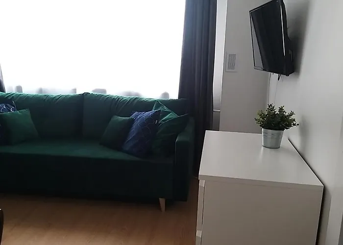 Apartament Marta