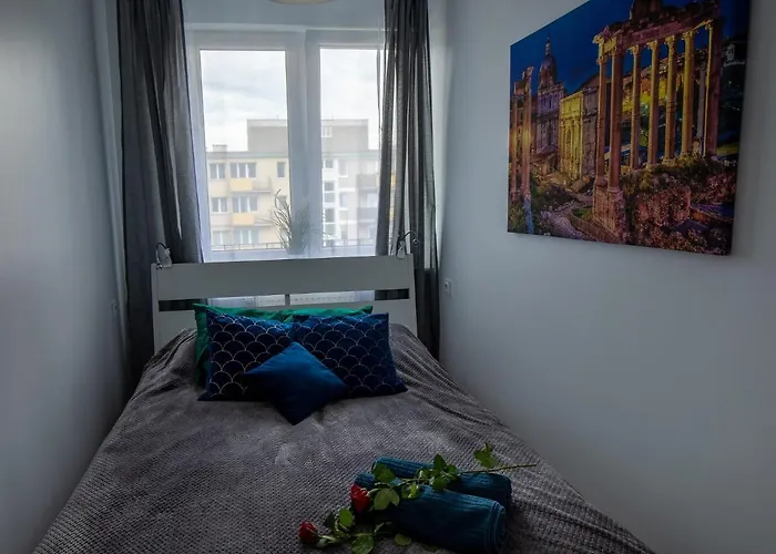 Apartament Marta