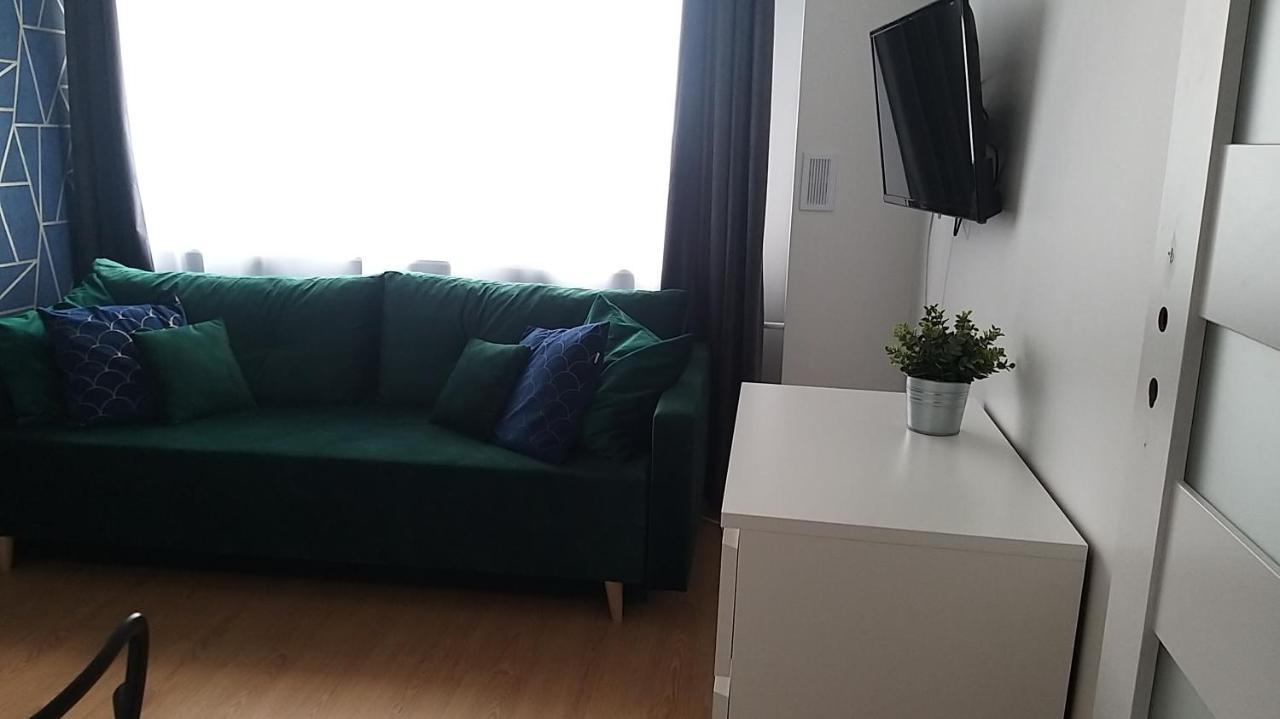 Apartament Marta