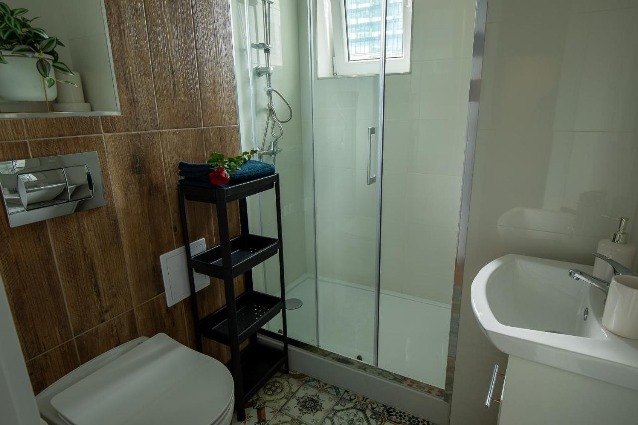 Apartament Marta Warszawa