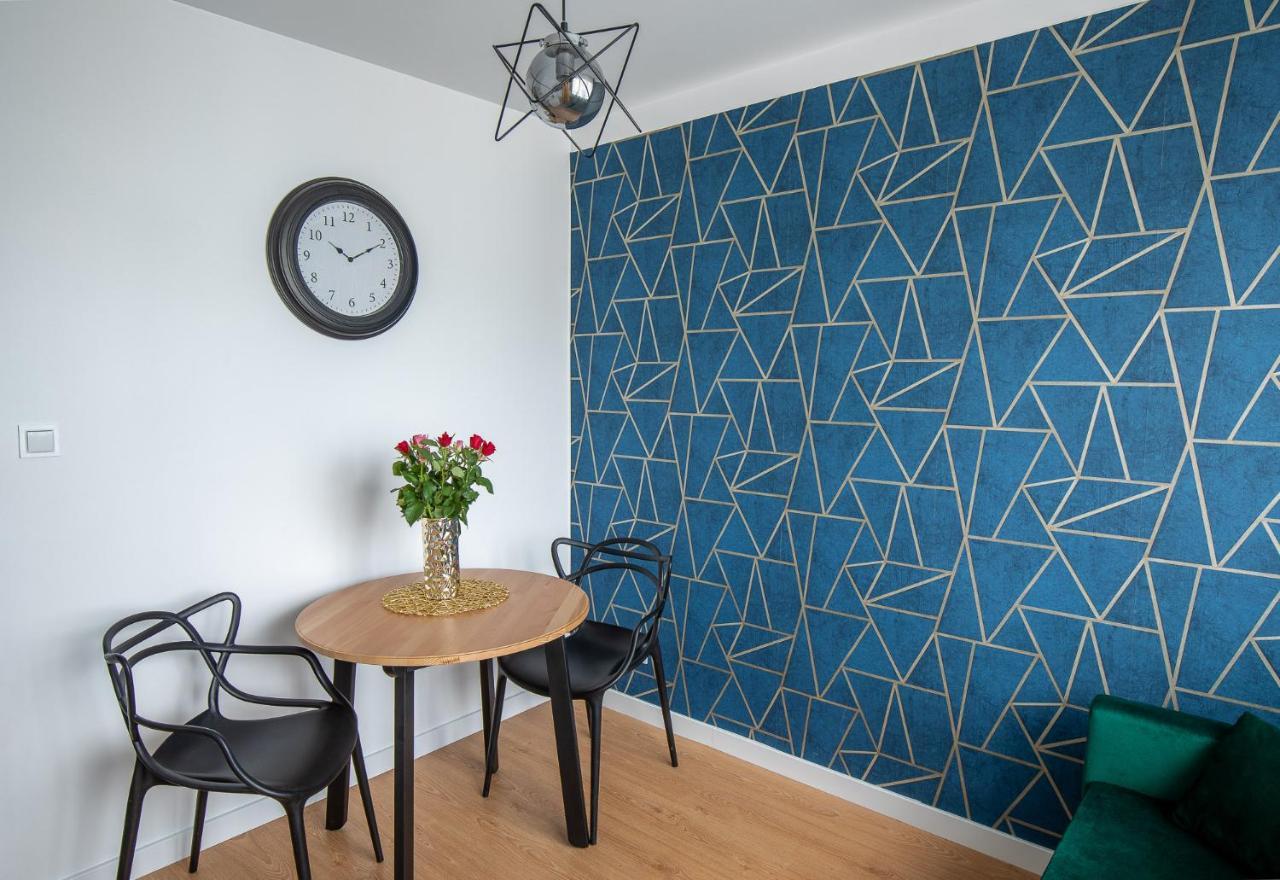 Marta Apartament Warszawa
