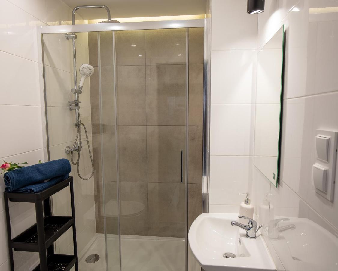 Marta Apartament *