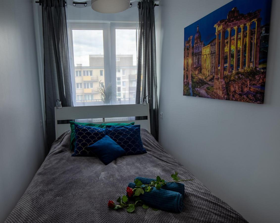 Apartament Marta Warszawa
