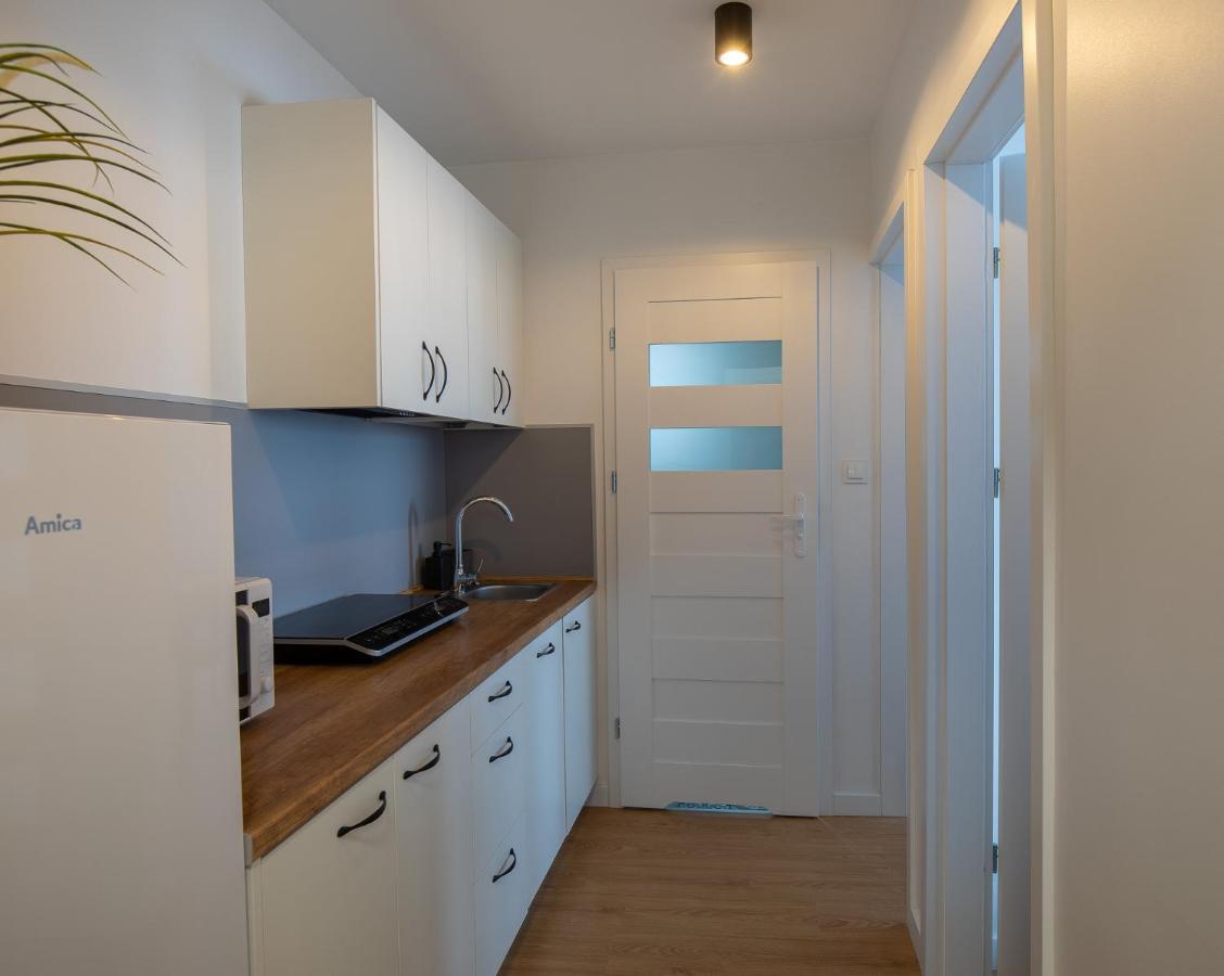 Marta Apartament