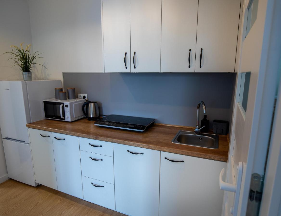 Marta Apartamento Varsovia