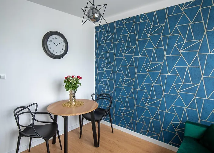 Apartament Marta